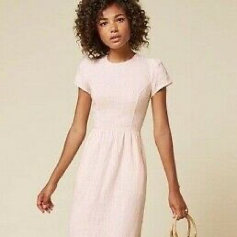 Reformation Cornelia dress